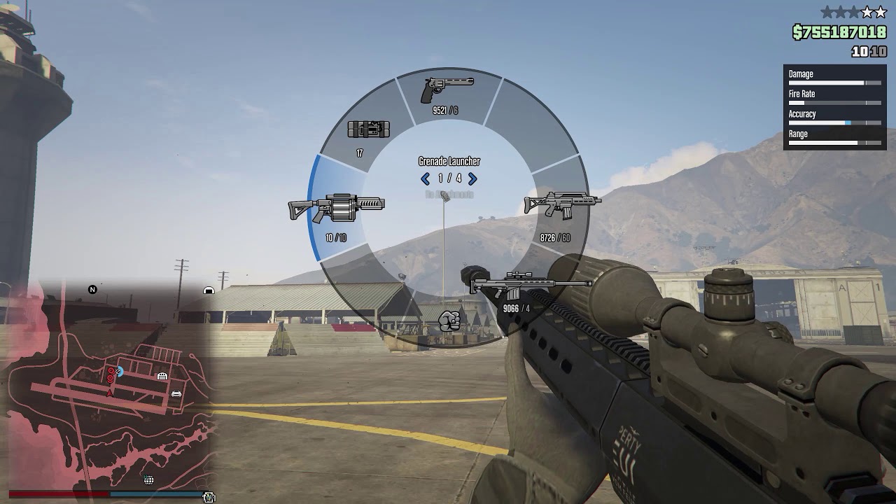 Mad Tryhard Said: 