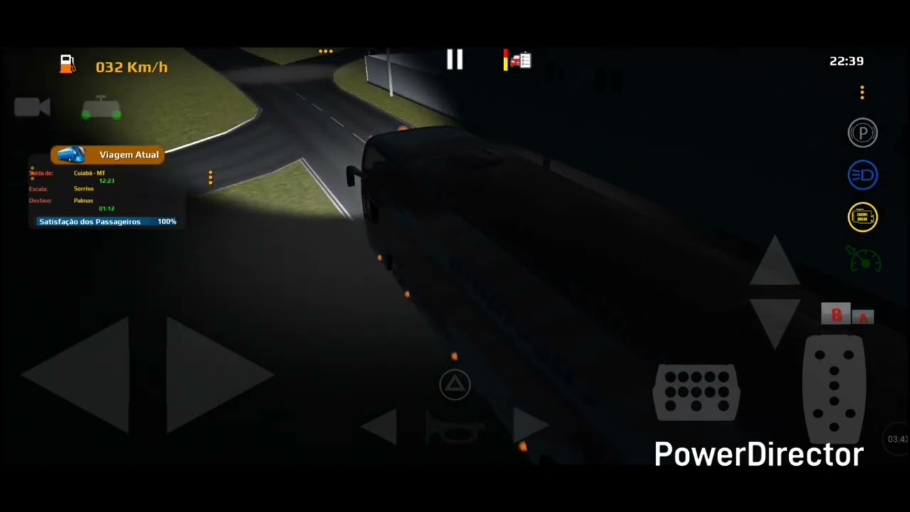 World Bus Simulator