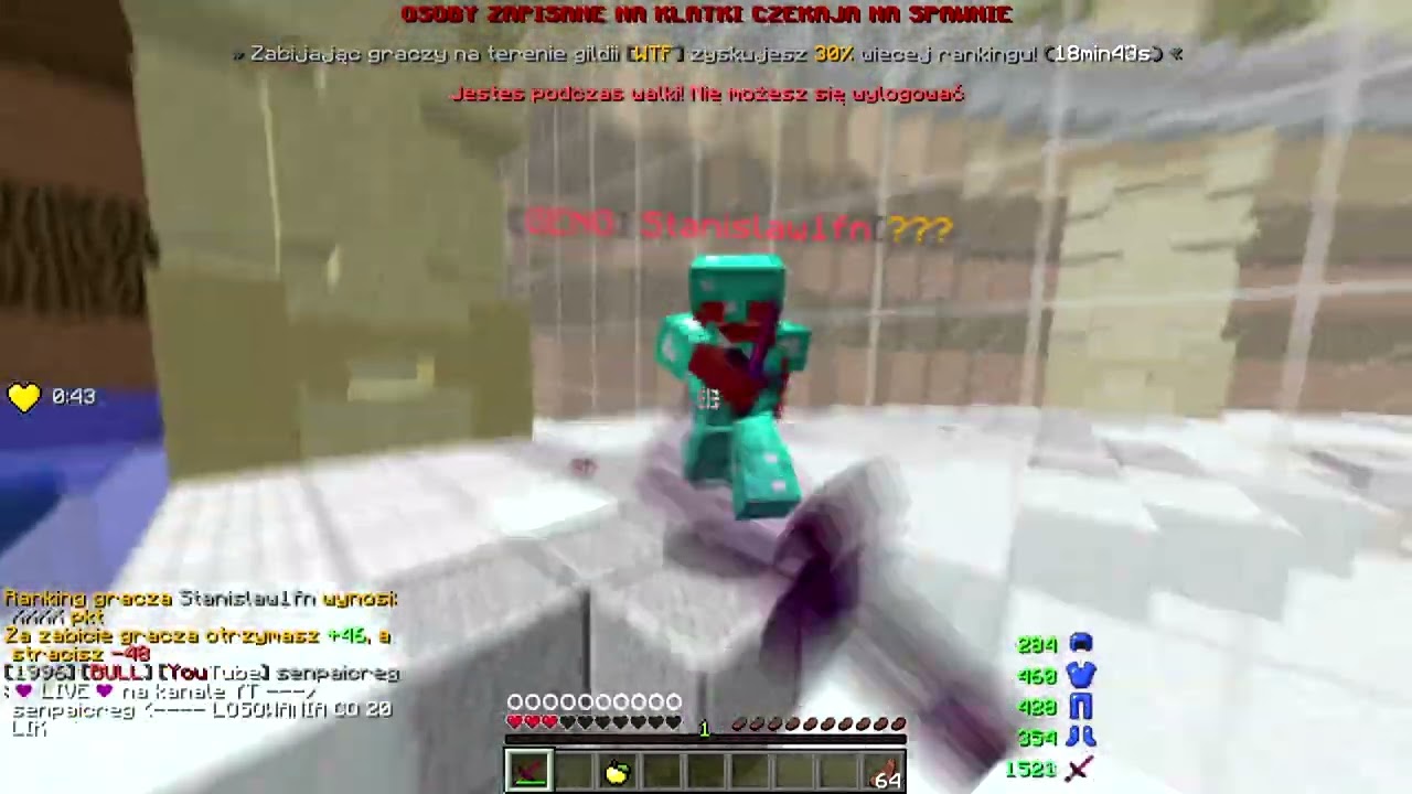 klatki 1vs1 arivi.pl 1 miejsce