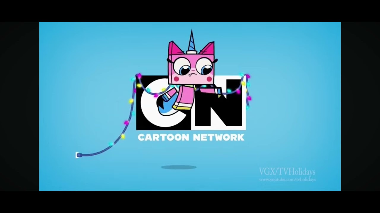 Angry Unikitty 
