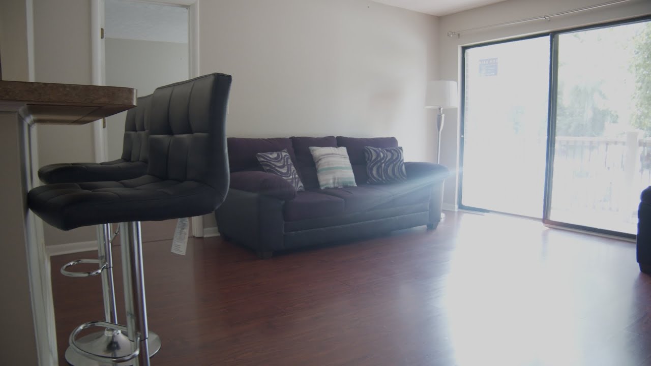 Peaceful Condo in Southgate Kentucky | Cinematic Real Estate Listing Videography