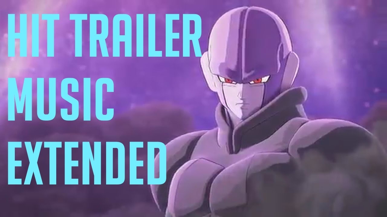 Hit Trailer Music Extended