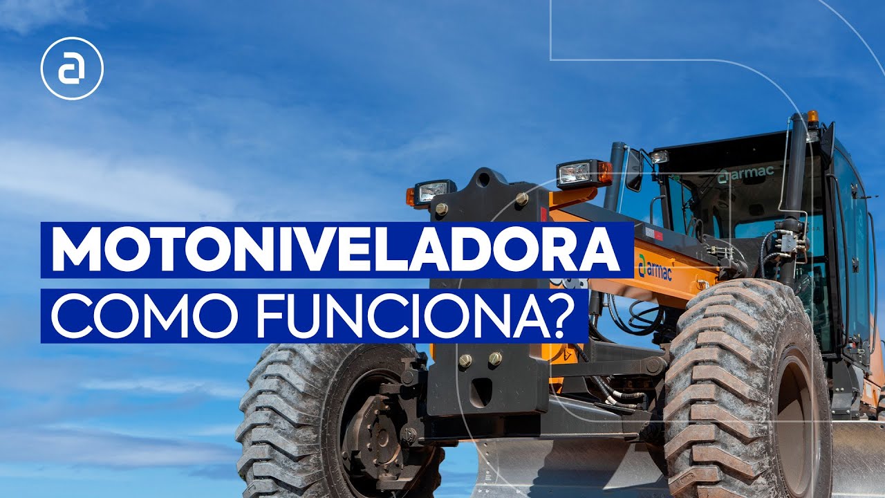Entrega técnica - Motoniveladoras Case e New Holland