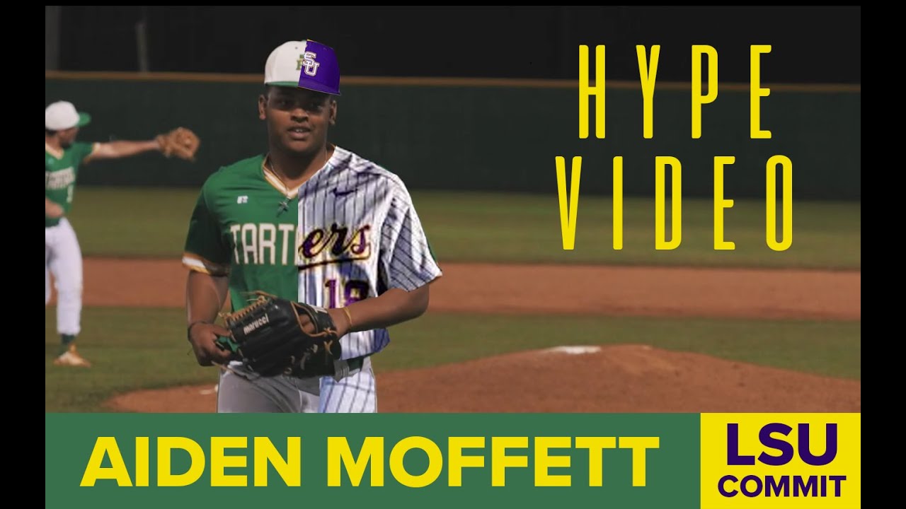 Aiden Moffett (Hype Video)