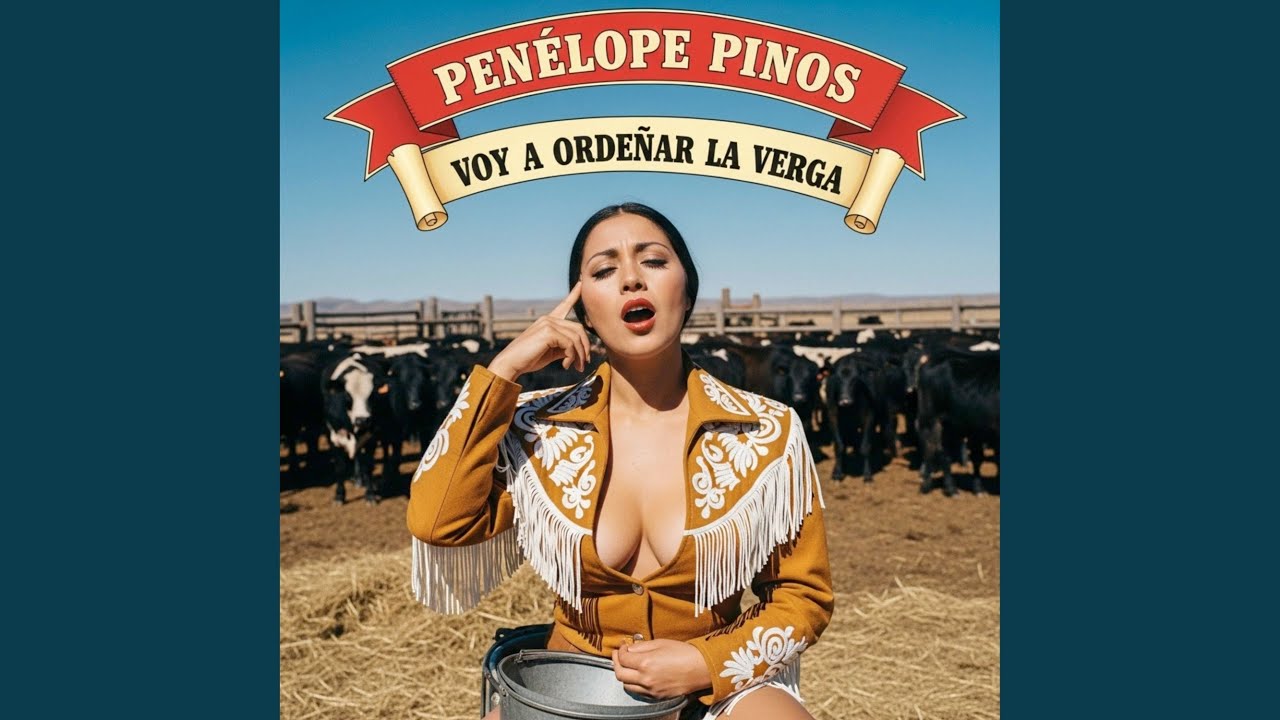 Te Voy a Ordeñar