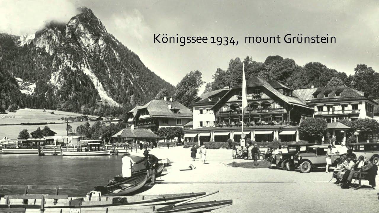 Watzmann.TV Berchtesgaden