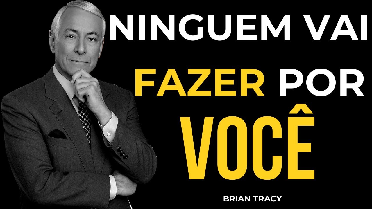 Seu futuro  depende de você — e isso muda tudo 🔥🧠