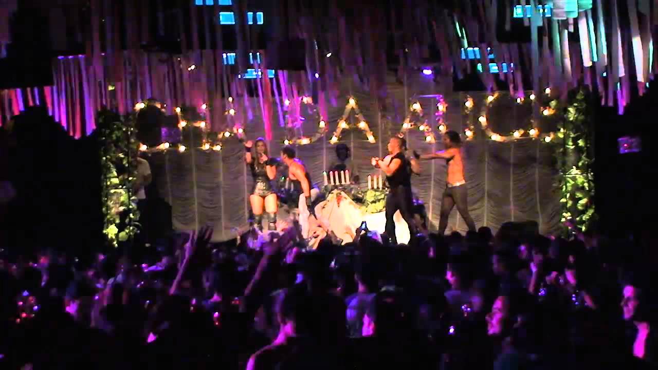 Kelly Key - Adoleta @ Chá da Alice The Week Rio - Pheeno TV