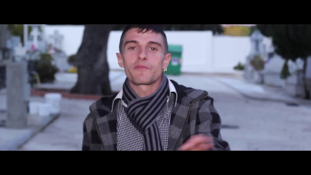 CARLYTOS VELA - Va Por Ti (VIDEOCLIP)