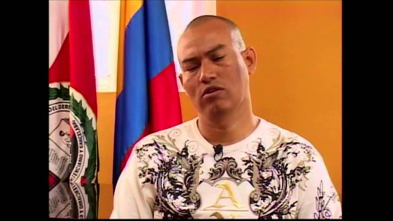 Masacre de El Aro se dio por rescatar a Mario Uribe: Francisco Villalba