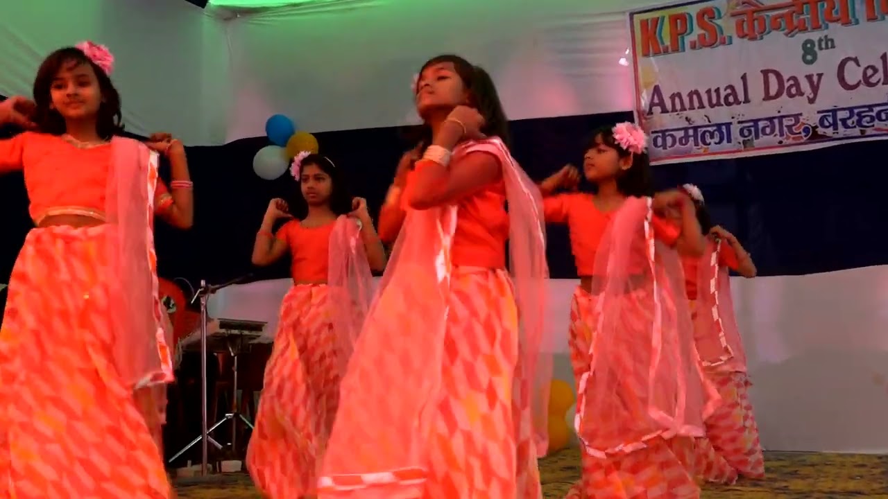 Gulabi Sharara
