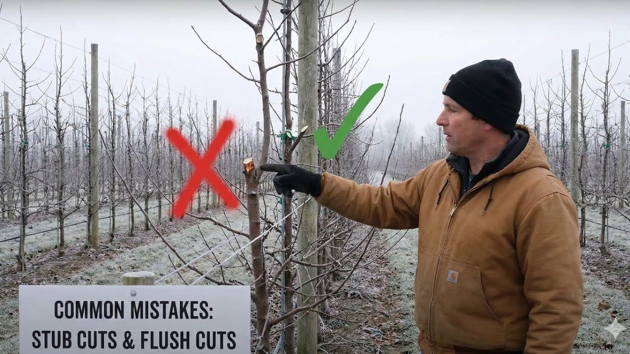Pruning Mistakes in uHDP/Beginners