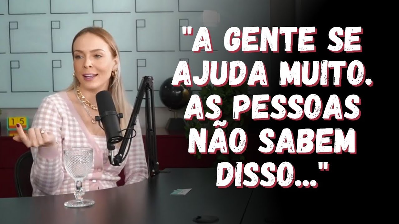 TATA ESTANIECK FALA SOBRE CONCORR&Ecirc;NCIA ENTRE AS INFLUENCERS