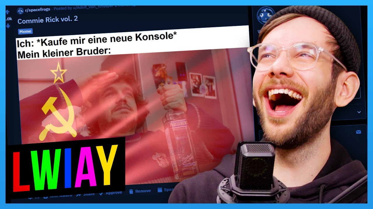 *Glückliche Alki-Geräusche* - Copy Space