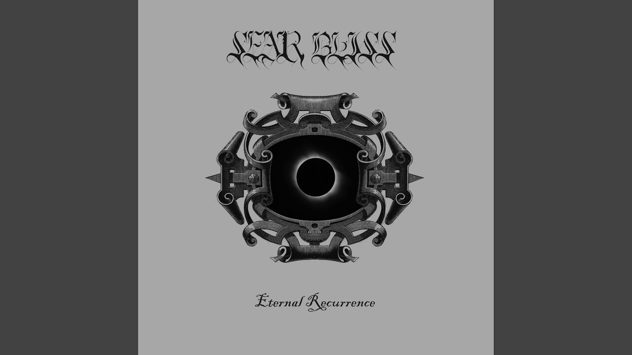 There's No Shadow Without Light