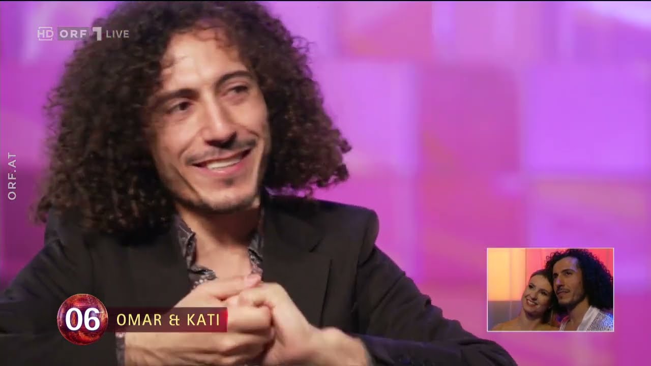 Rumba von Omar Khir Alanam & Kati Kallus (kommentiert von Maria Angelini-Santner)