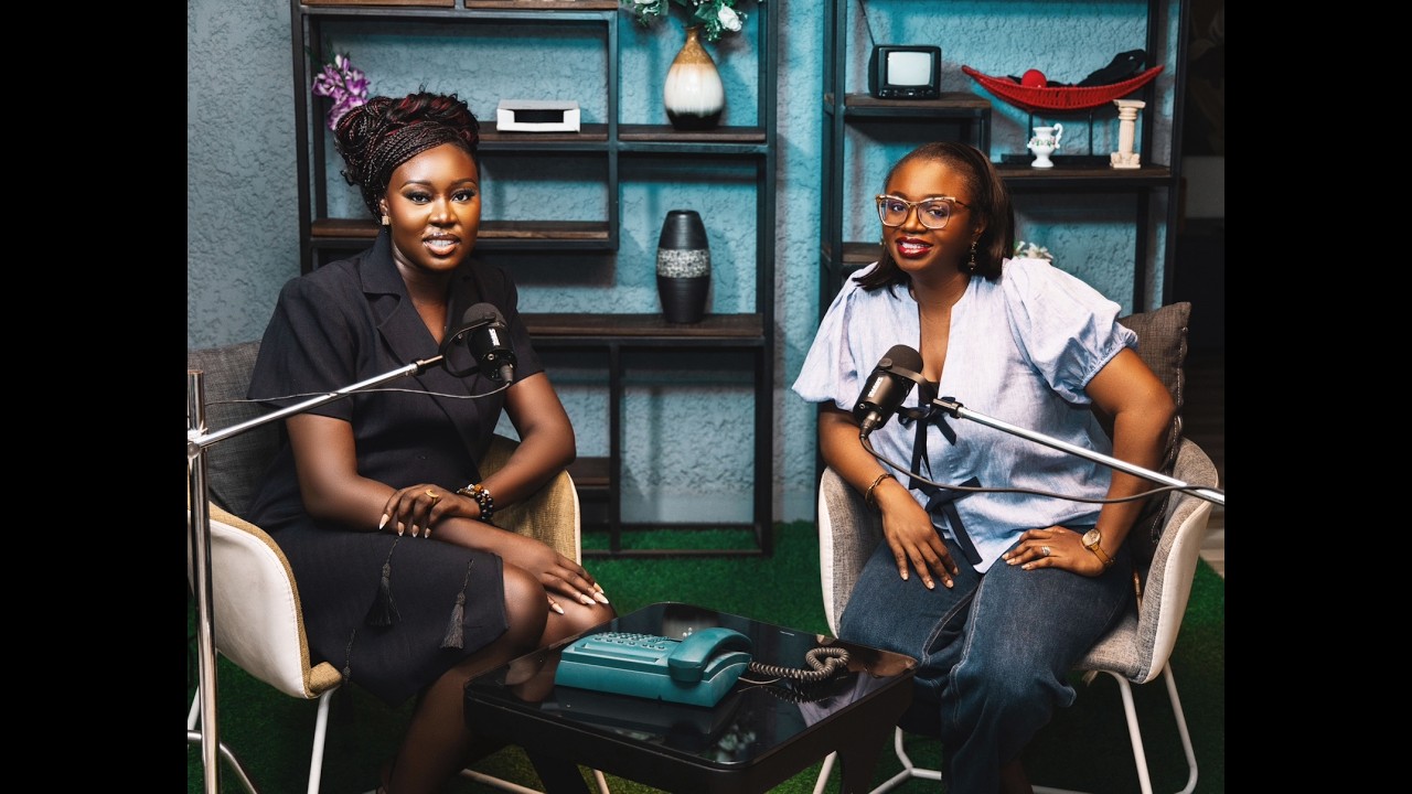 Are Missed Calls an Invisible GDP Problem? | Unoma Adeyemi of PressOne on Cloud Telephony in Nigeria