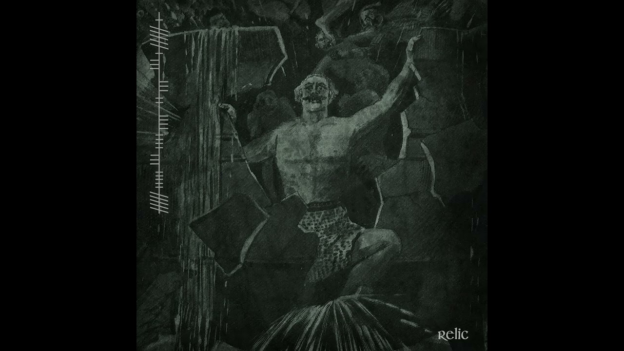 Rites of Tara - Rebirthed in the Cauldron (2025)