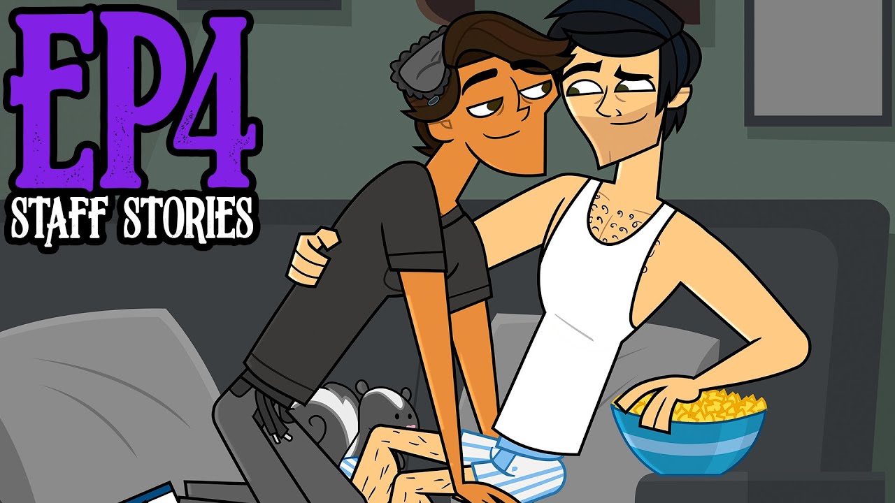 🌙 DISVENTURE CAMP STAFF STORIES 🌙  EPISODE 4:  | First Mis-Introductions