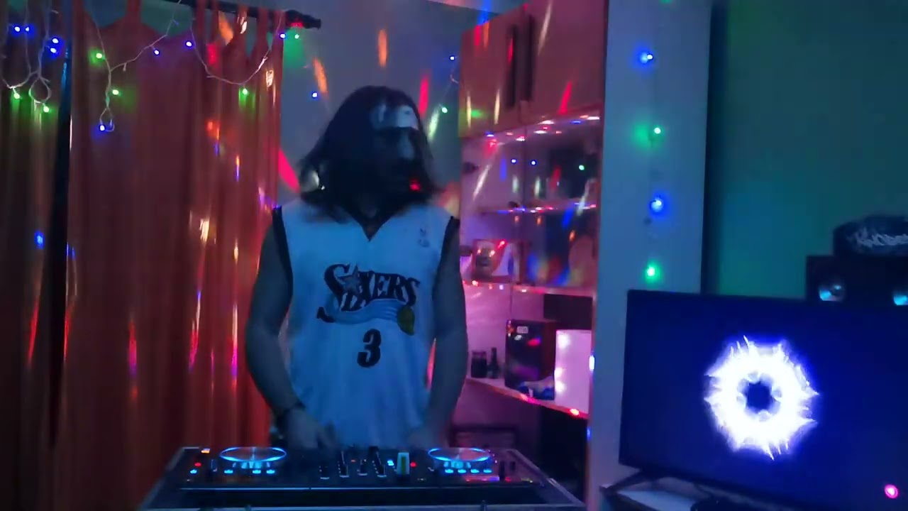Progressive Psy Trance mix 🌟 I'm nobody...
