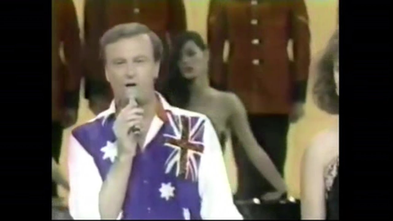 Peter Allen FULL The Most Beautiful Girl in the World Pageant Performance Sydney 1985