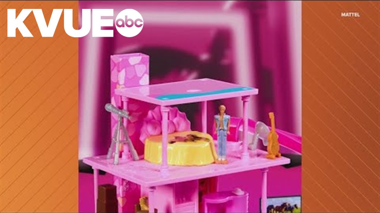 Mattel introduces Mojo Dojo Casa House
