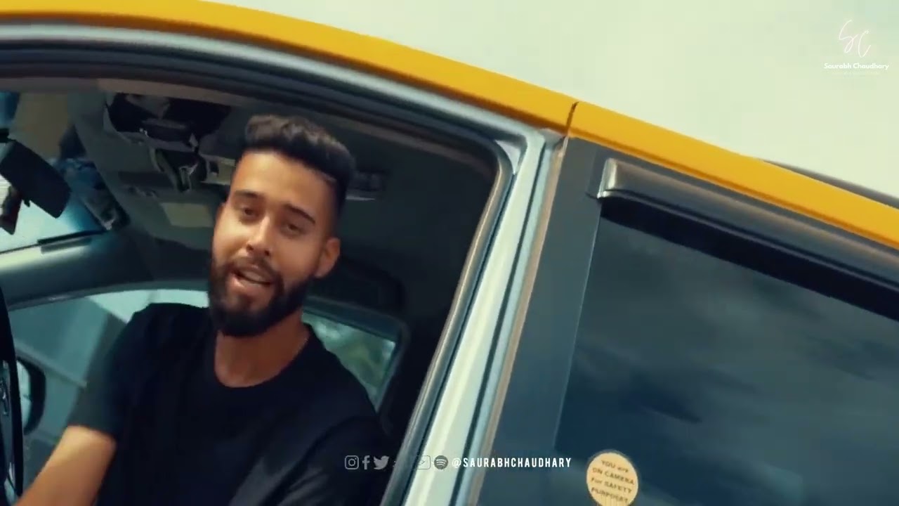 Mind-Blowing Mashup: AP Dhillon x Karan - A Fusion of Rhythm and Soul!