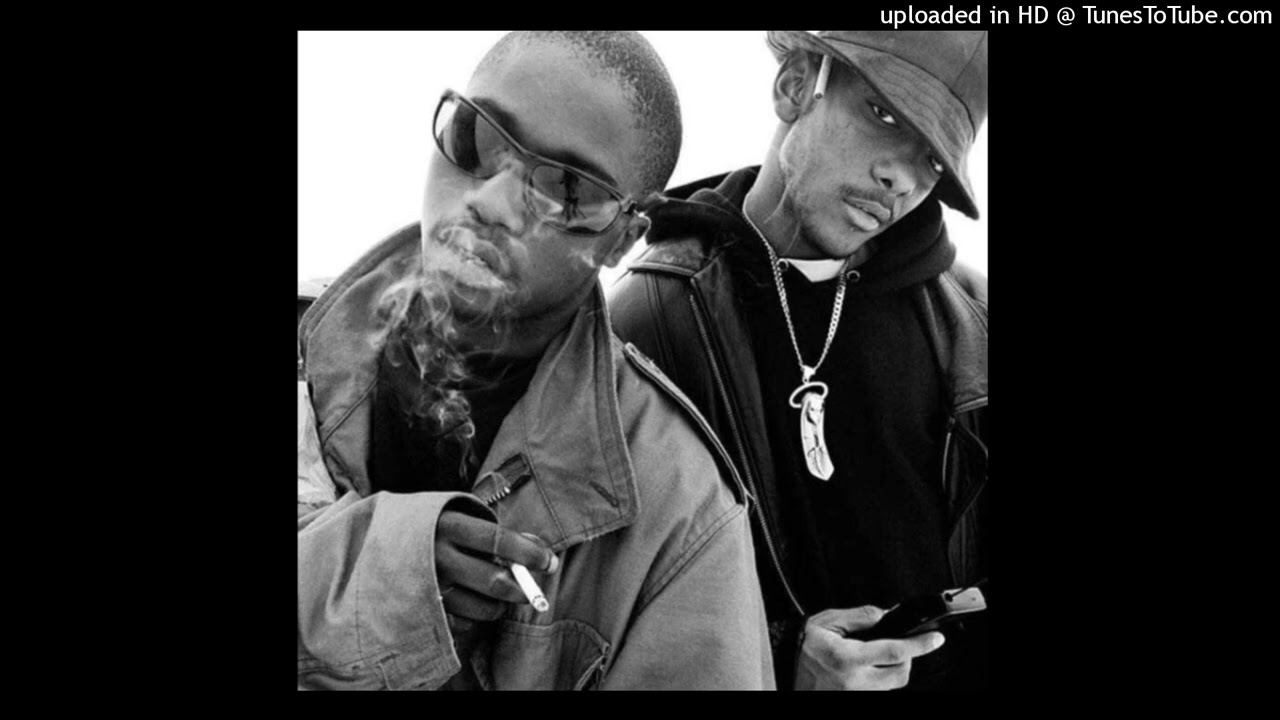 (FREE) Mobb Deep x Boom Bap Type Beat - 