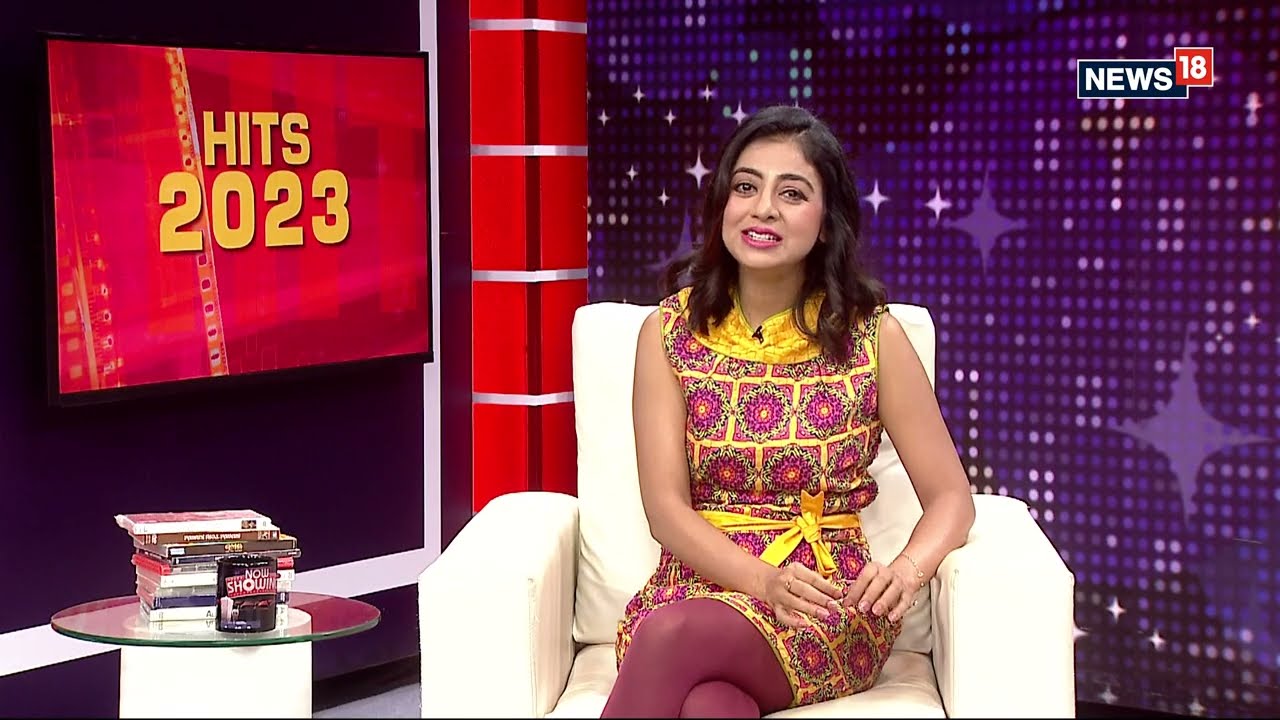 Hits of 2023 I Atika Farooqui Now Showing I Recap 2023 Movies I Series
