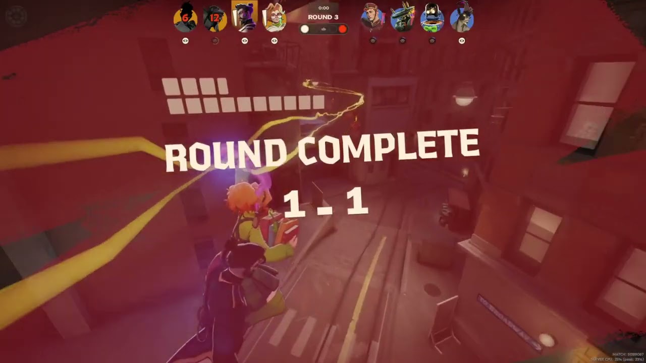 NEW DEADLOCK UPDATE Rem voter