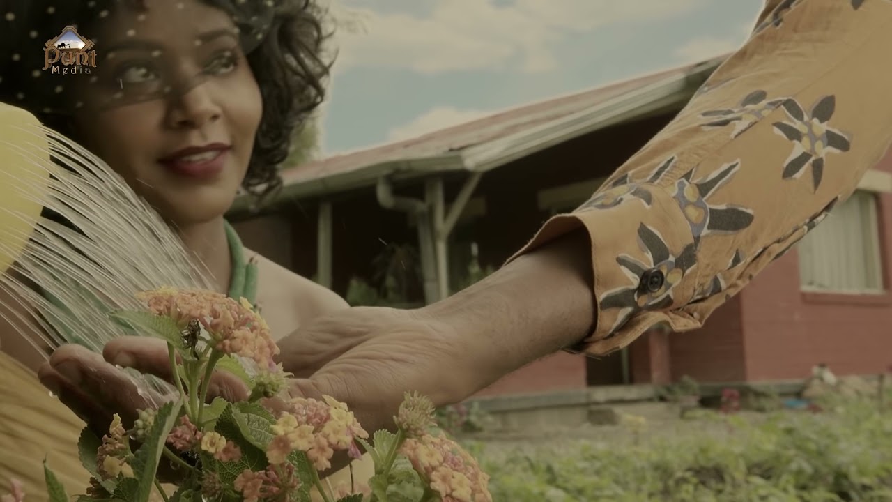 Ayu Girma አዩ ግርማ Yiwezewzegnal ይወዘውዘኛል  New Ethiopian music video 2021 official video #Newethiopian