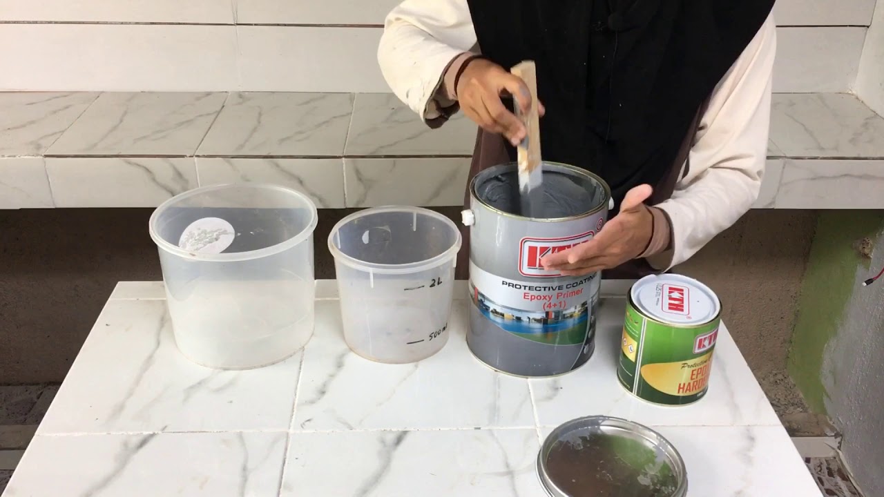 Kitchen Makeover | How To Paint Tiles | DIY Tiles Painting