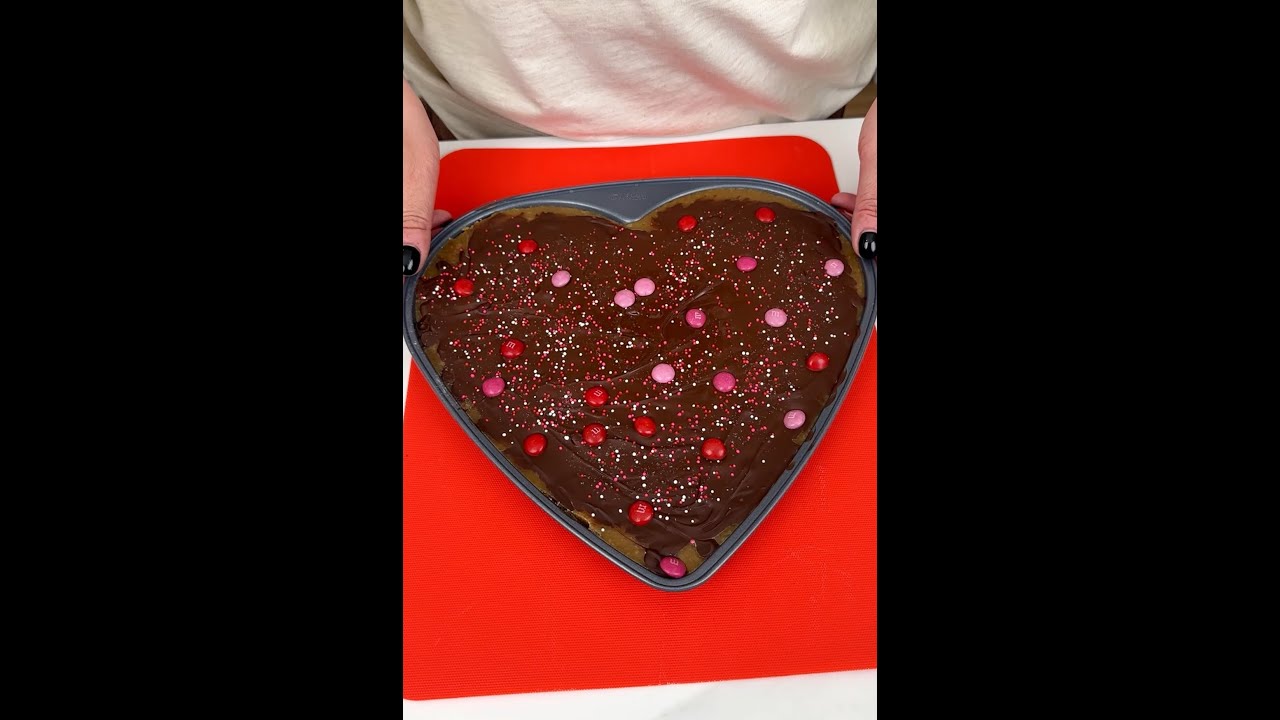 How did I Not know this chocolate trick?!