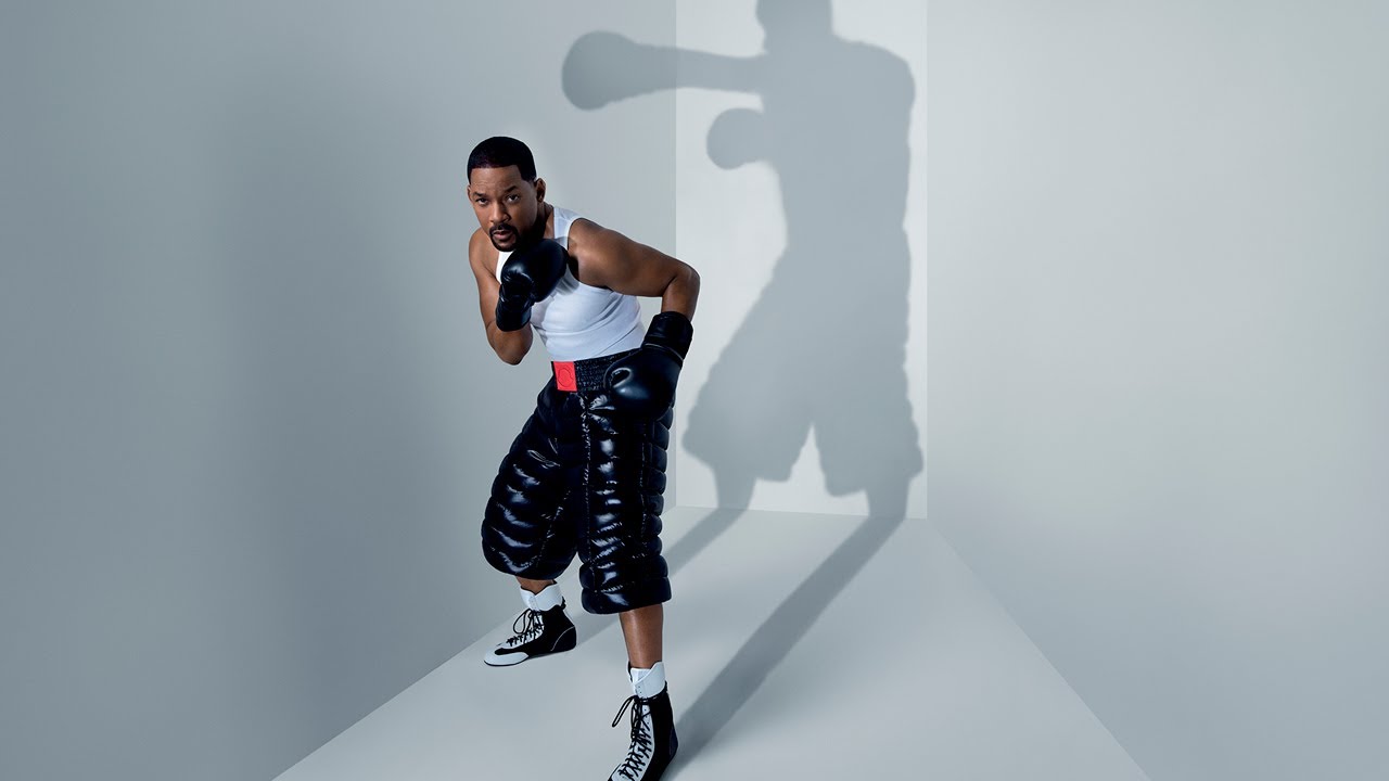 WILL SMITH - The Genius in the Shadows