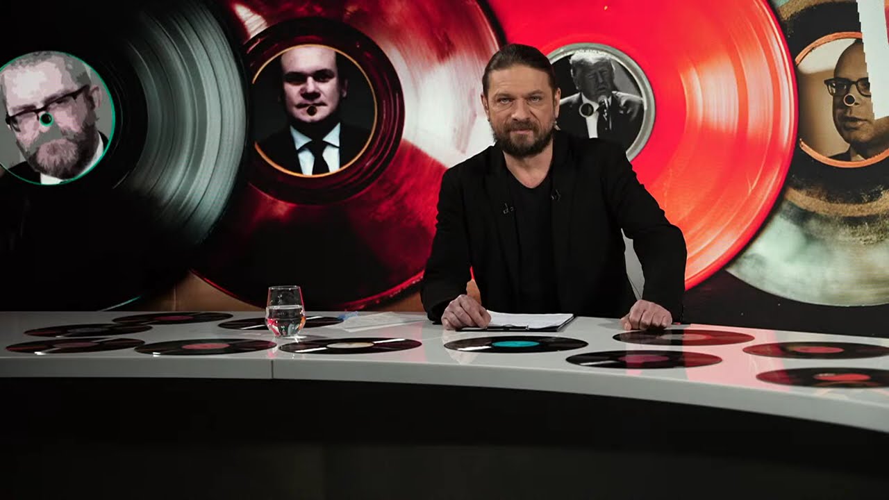 Tajemniczy telefon Żukowskiej. Hity Feusette'a