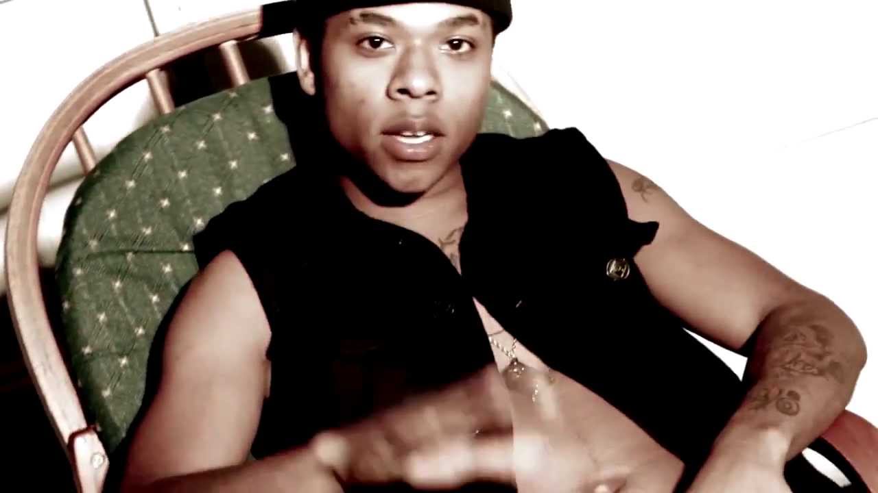 A.GOFF   KEEP IT TRILL MUSIC VIDEO