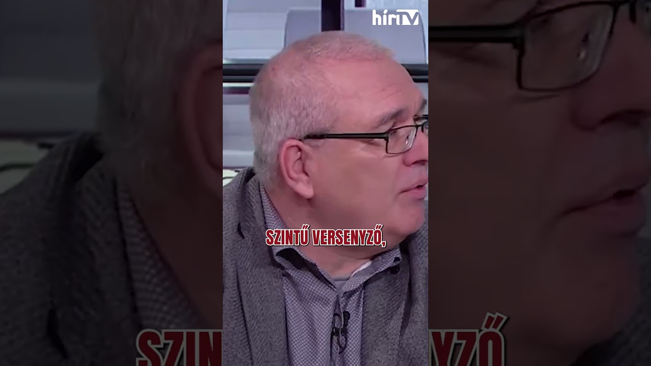 B&aacute;lint Botond: A Tisza P&aacute;rt szakember szempontj&aacute;b&oacute;l gyakorlatilag semmi #h&iacute;rtv #vez&eacute;rcikk #tiszap&aacute;rt