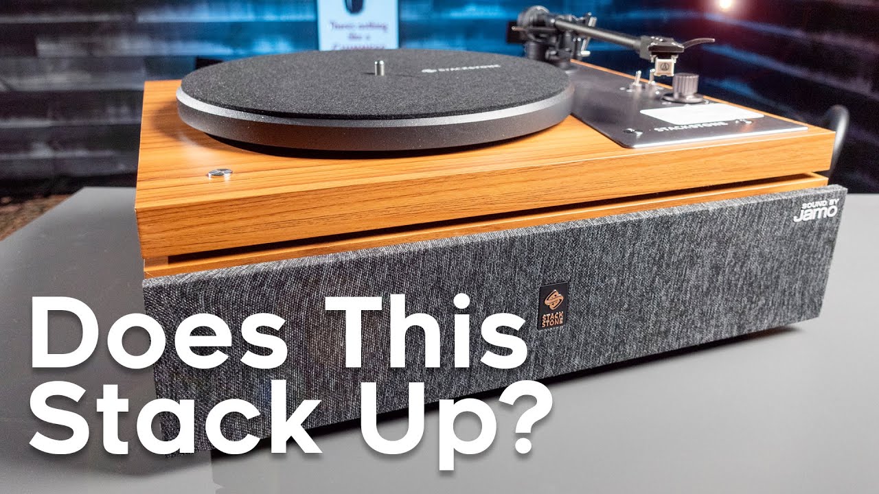 The StackStone Savage The One Review!
