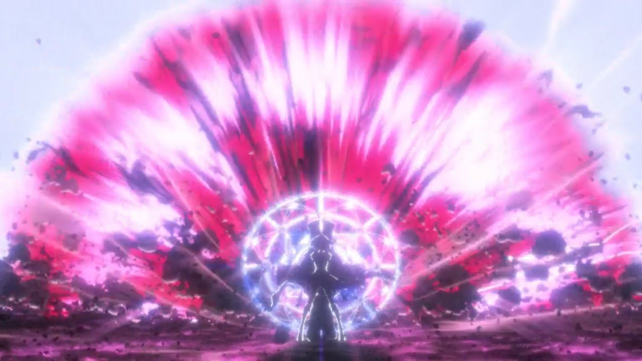 【FGO】 Final Chapter - Mash vs Saber Alter Cinematic - Fate/Grand Order