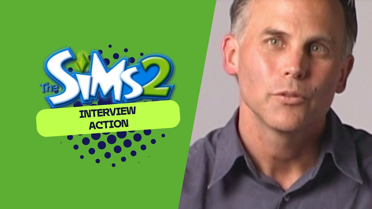 The Sims 2 - Action