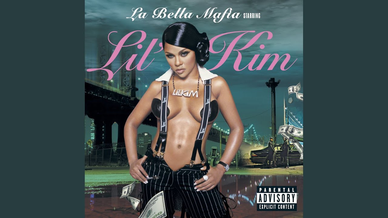 (When Kim Say) Can You Hear Me Now? [feat. Missy Elliott]