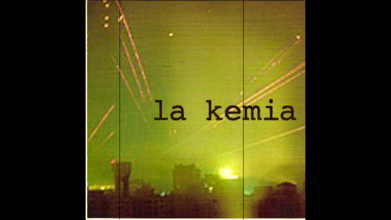 La Kemia - Trains + Planes