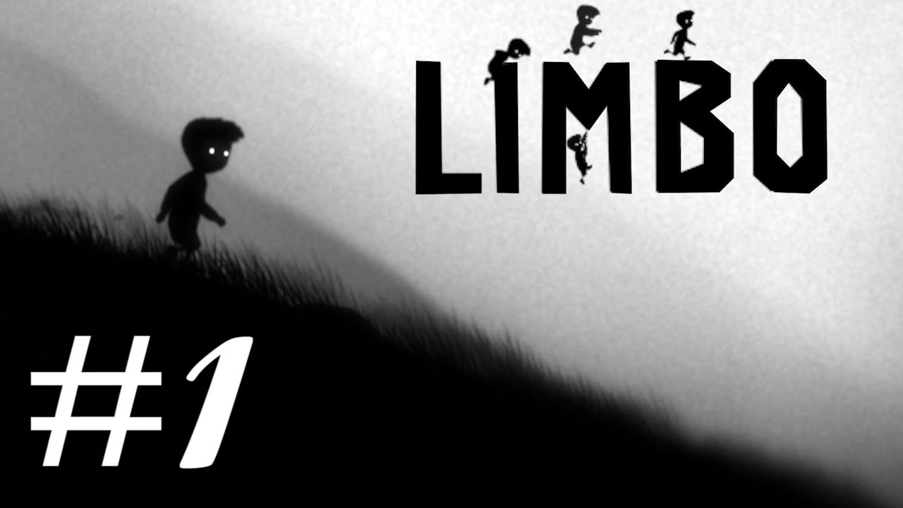 LIMBO #1_Fuga na Dona Aranha