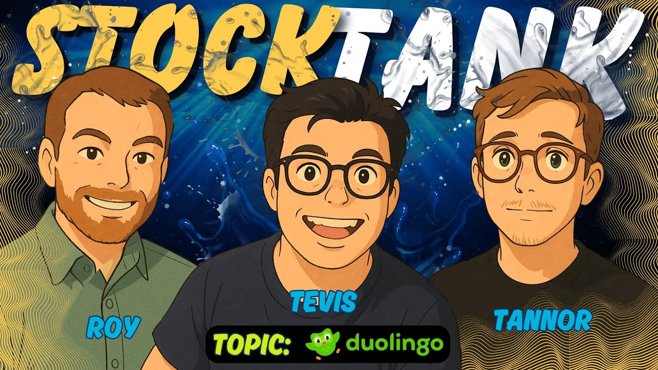 Is Now the Time To Invest In Duolingo Stock? | Stock Tank