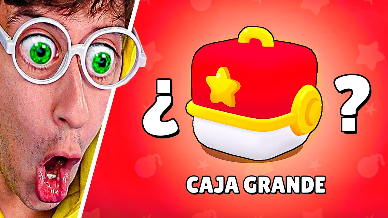 Abro CAJA GRANDE y pasa ESTO... 🤑⭐!! (Increíble Skin Especial 💎?) - Bombergrounds TEKENDO
