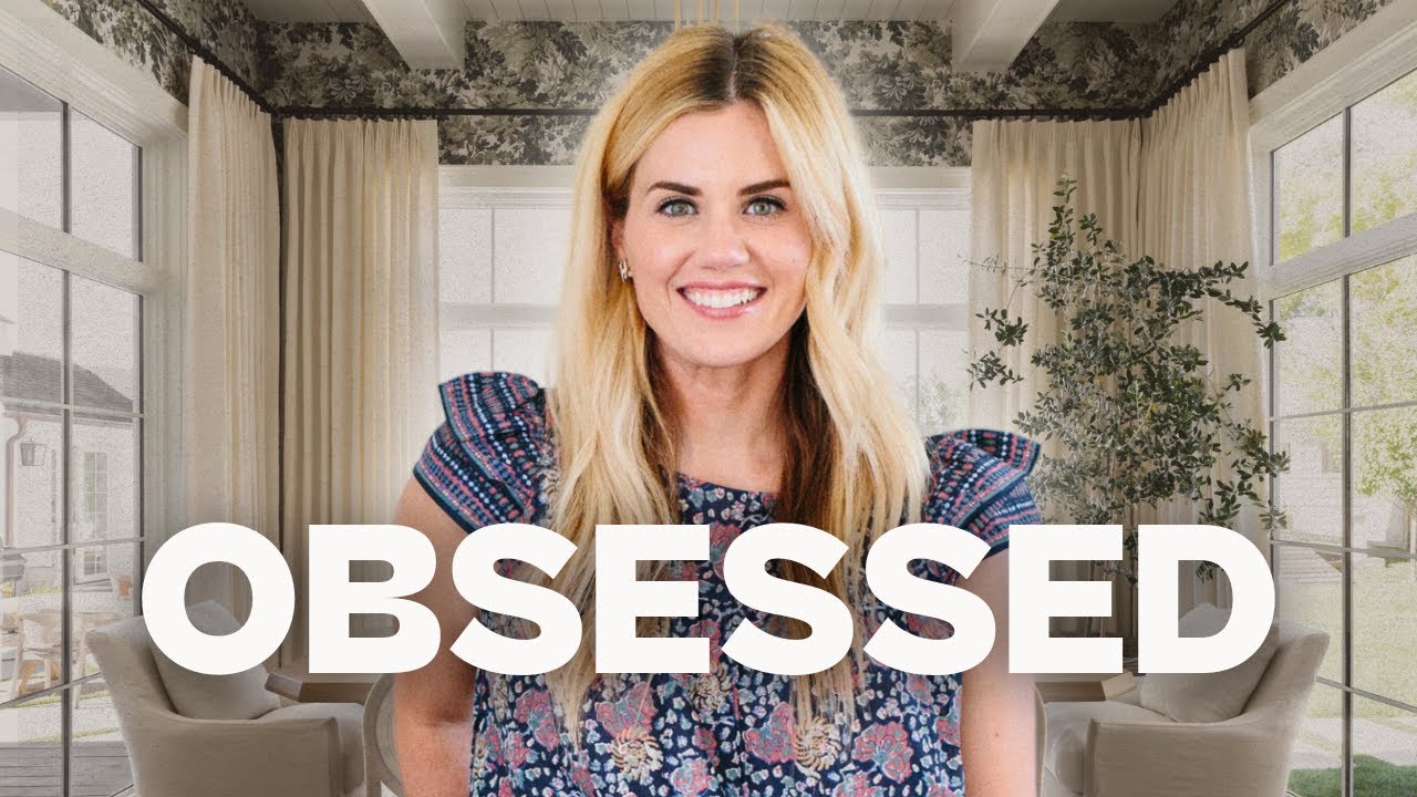 Studio McGee's Home Refresh is EVERYTHING 😍 Interior Design Tips