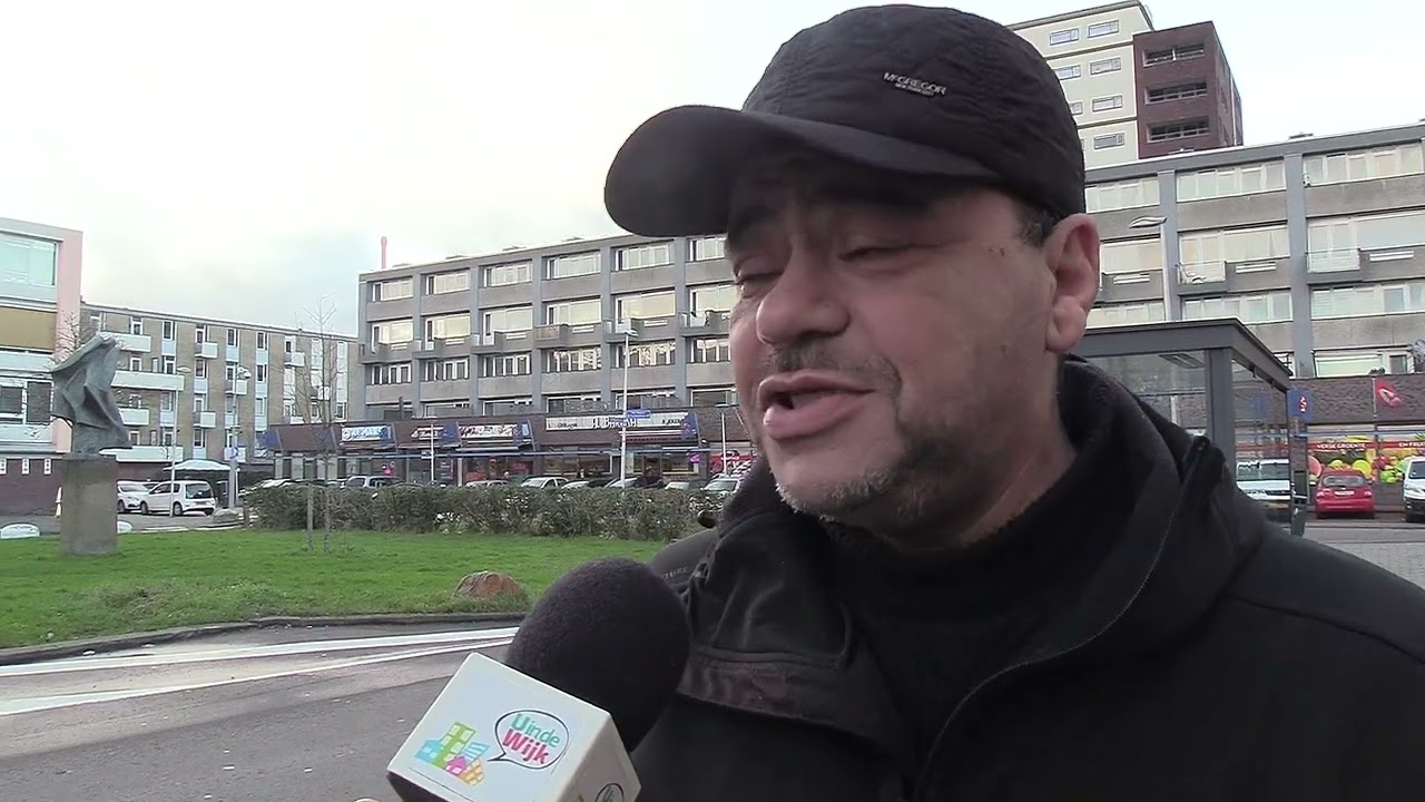 Terugblik Oud en Nieuw Kanaleneiland