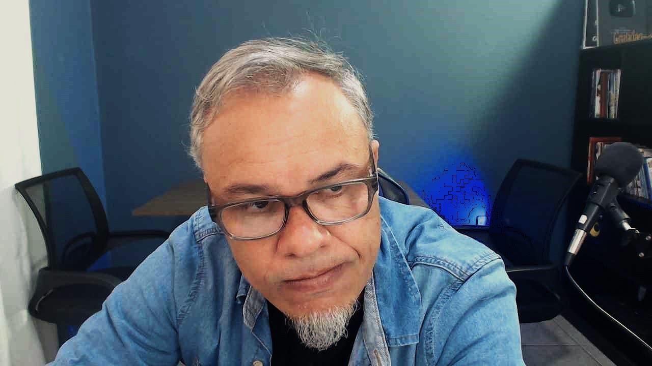 A MUDANÇA É AUTOMÁTICA , MAS O PROGRESSO...