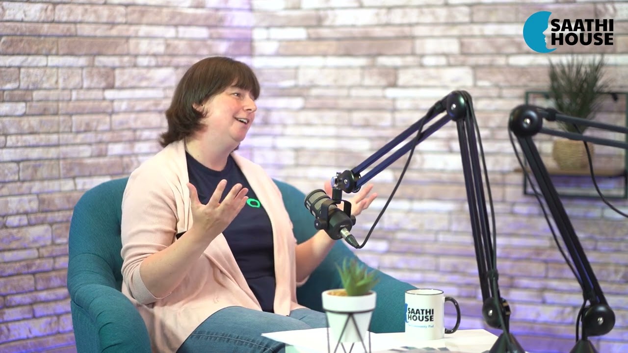 | Saathi House - The Community Pod ~ Breathe Better Air #3