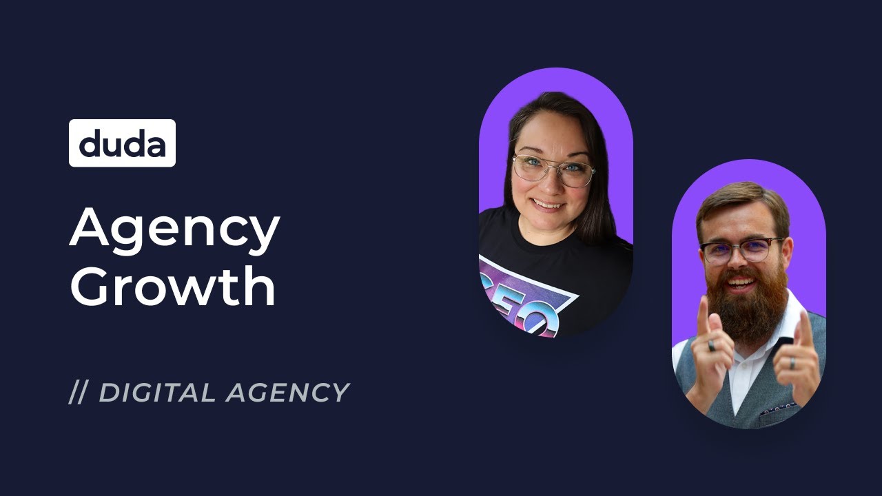 The Future Comes First - How to build an Agency Growth Strategy